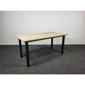 Refurbished Aspa Kantinetafel - 160 x 80 cm