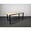 Aspa Refurbished Aspa Kantinetafel - 160 x 80 cm