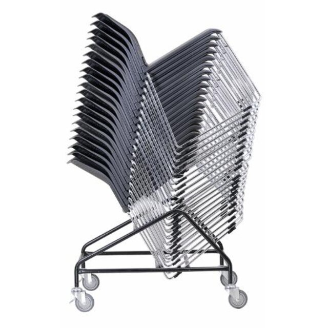 Vergaderstoel Rise 804