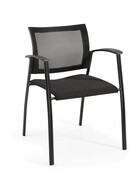 Vergaderstoel Rise 802 Vergaderstoel Rise 802
