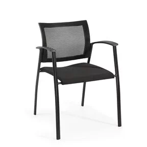 Vergaderstoel Rise 802