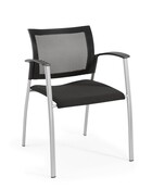 Vergaderstoel Rise 802 Vergaderstoel Rise 802