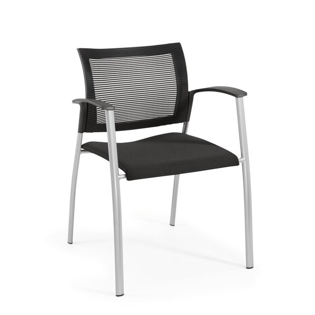 Vergaderstoel Rise 802 Vergaderstoel Rise 802