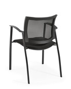 Vergaderstoel Rise 802 Vergaderstoel Rise 802