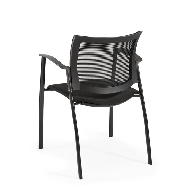 Vergaderstoel Rise 802 Vergaderstoel Rise 802