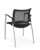 Vergaderstoel Rise 802 Vergaderstoel Rise 802