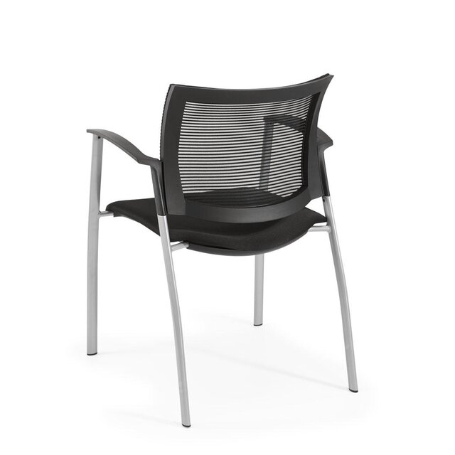 Vergaderstoel Rise 802 Vergaderstoel Rise 802