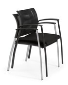 Vergaderstoel Rise 802 Vergaderstoel Rise 802