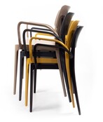 Kunststof Stoel Canteen 2.0 - Diverse Kleuren