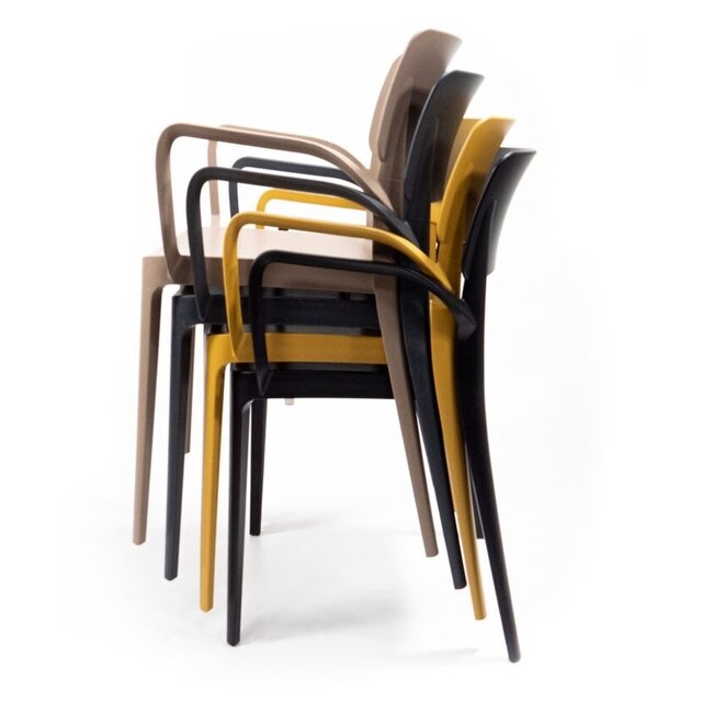 Kunststof Stoel Canteen 2.0 - Diverse Kleuren