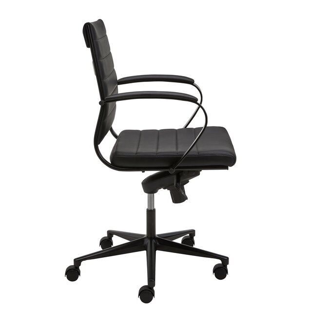 Directiestoel Boss Lage Rug