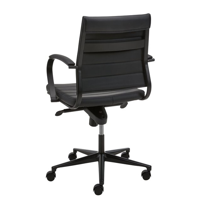 Directiestoel Boss Lage Rug