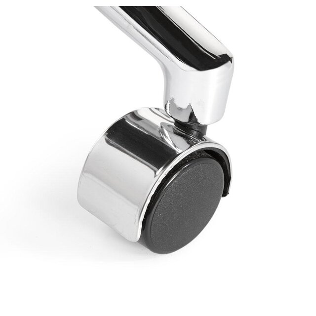 Directiestoel Boss Bruin PU Directiestoel Boss Bruin PU