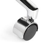 Directiestoel Boss Lage Rug Bruin PU