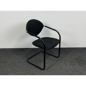 Vepa Vergaderstoel - Slede Onderstel