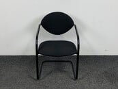 Vepa Vergaderstoel - Slede Onderstel