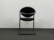 Vepa Vergaderstoel - Slede Onderstel