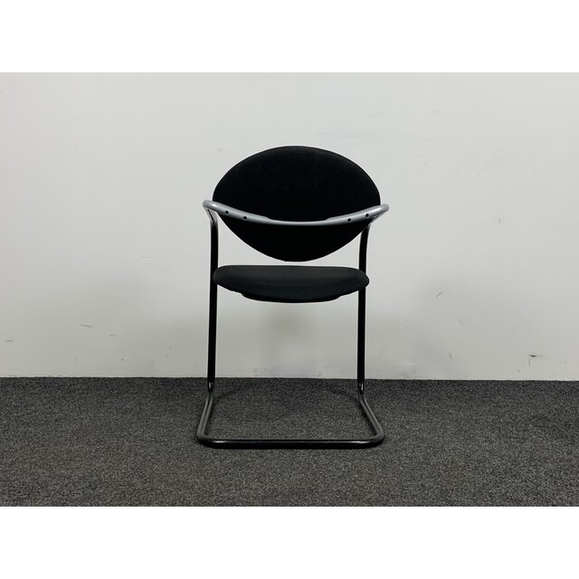 Vepa Vergaderstoel - Slede Onderstel