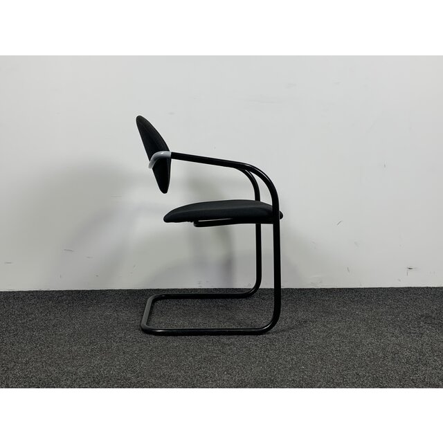 Vepa Vergaderstoel - Slede Onderstel