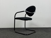 Vepa Vergaderstoel - Slede Onderstel