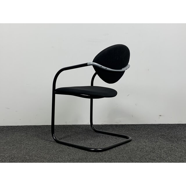 Vepa Vergaderstoel - Slede Onderstel