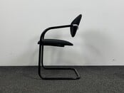 Vepa Vergaderstoel - Slede Onderstel