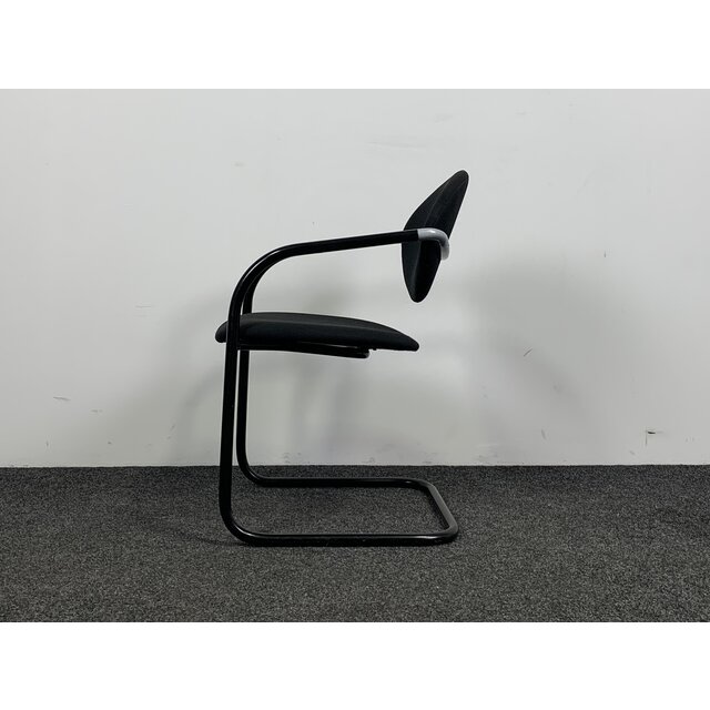 Vepa Vergaderstoel - Slede Onderstel