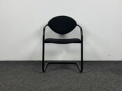 Vepa Vergaderstoel - Slede Onderstel