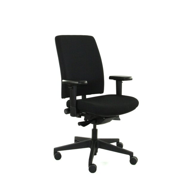 Bureaustoel Koda NPR 1813 Bureaustoel Koda NPR 1813