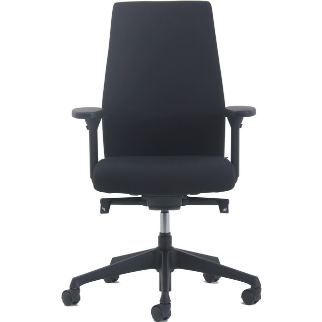 Bureaustoel Torino Stof NPR 1813