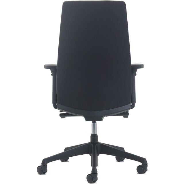 Bureaustoel Torino Stof NPR 1813