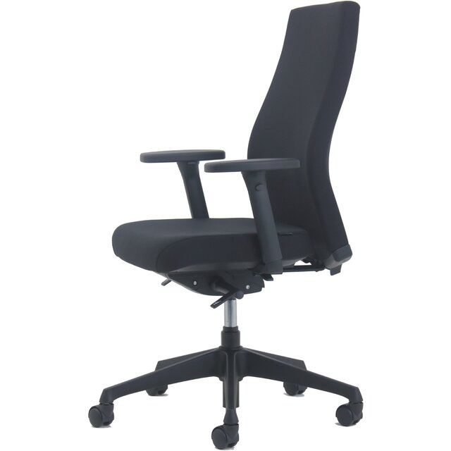 Bureaustoel Torino Stof NPR 1813