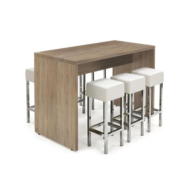 Bartafel Manager 160 x 80 cm