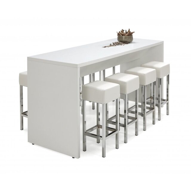 Bartafel Manager XL 220x 80 cm