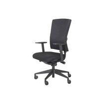 Schaffenburg Bureaustoel 300 - NEN 1335 Comfort