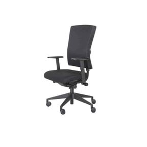 Schaffenburg Bureaustoel 300 - NEN 1335 Comfort