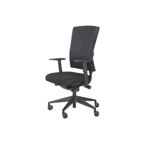 Schaffenburg Bureaustoel 300 - NEN 1335 Comfort Schaffenburg Bureaustoel 300 - NEN 1335 Comfort