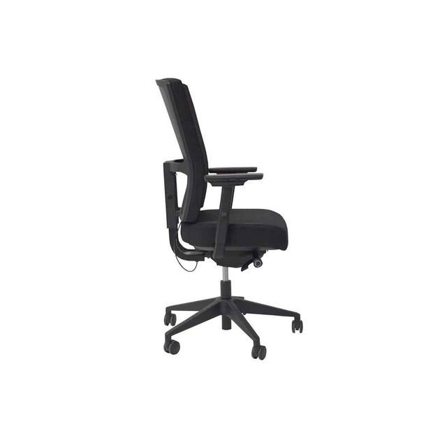 Schaffenburg Bureaustoel 300 - NEN 1335 Comfort Schaffenburg Bureaustoel 300 - NEN 1335 Comfort