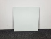 Glazen Whiteboard 100 x 100 cm