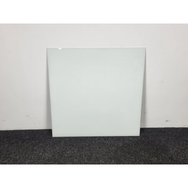 Glazen Whiteboard 100 x 100 cm