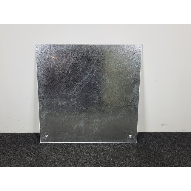 Glazen Whiteboard 100 x 100 cm