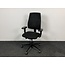 Interstuhl Interstuhl Bureaustoel - Grijze Stoffering