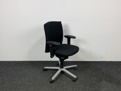 Refurbished Comforto 55 Bureaustoel Refurbished Comforto 55 Bureaustoel