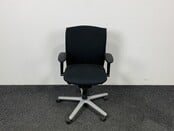 Refurbished Comforto 55 Bureaustoel Refurbished Comforto 55 Bureaustoel