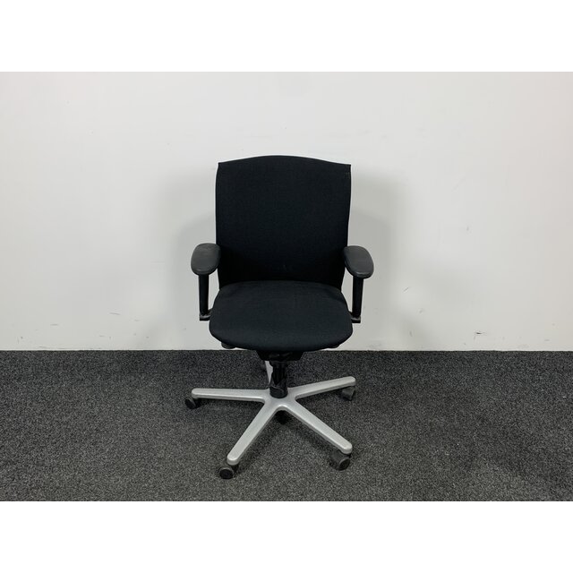 Refurbished Comforto 55 Bureaustoel Refurbished Comforto 55 Bureaustoel