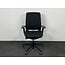 Steelcase Steelcase Refurbished Bureaustoel Zwart