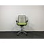 Steelcase Steelcase Think Bureaustoel Groene Stof