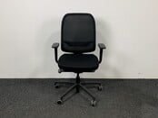 Bureaustoel Beta Be Fine 2402