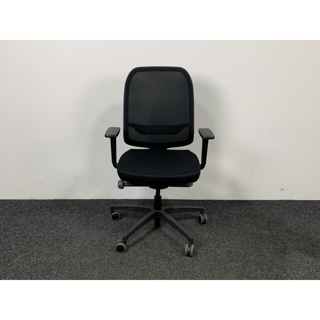 Bureaustoel Beta Be Fine 2402