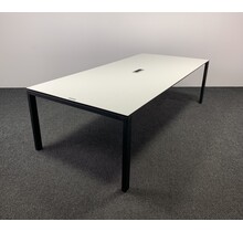 Gispen Tafel Gebruikt 74x260x120 cm